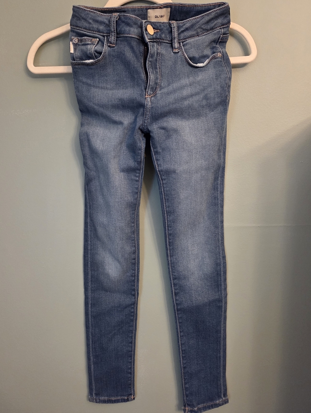 DL1961 Girls Jeans